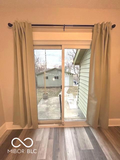 122 South 5th Avenue Beech Grove, IN 46107 - Photo 36 of 45