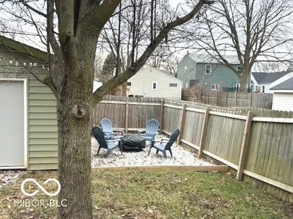 $240,000 | 122 South 5th Avenue, Beech Grove, IN 46107