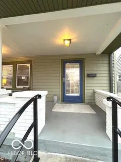 $240,000 | 122 South 5th Avenue, Beech Grove, IN 46107