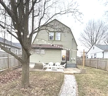 $240,000 | 122 South 5th Avenue, Beech Grove, IN 46107
