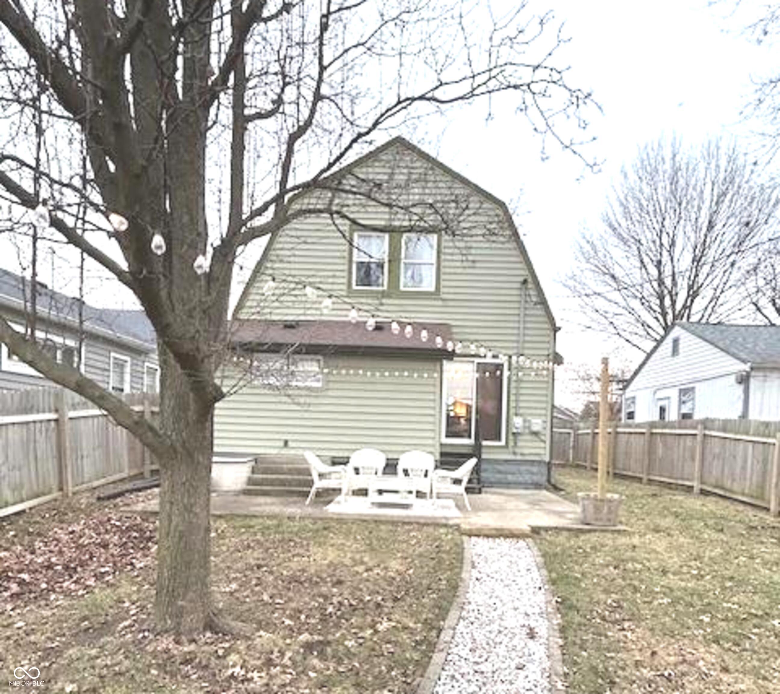 122 South 5th Avenue Beech Grove, IN 46107 - Photo 43 of 45