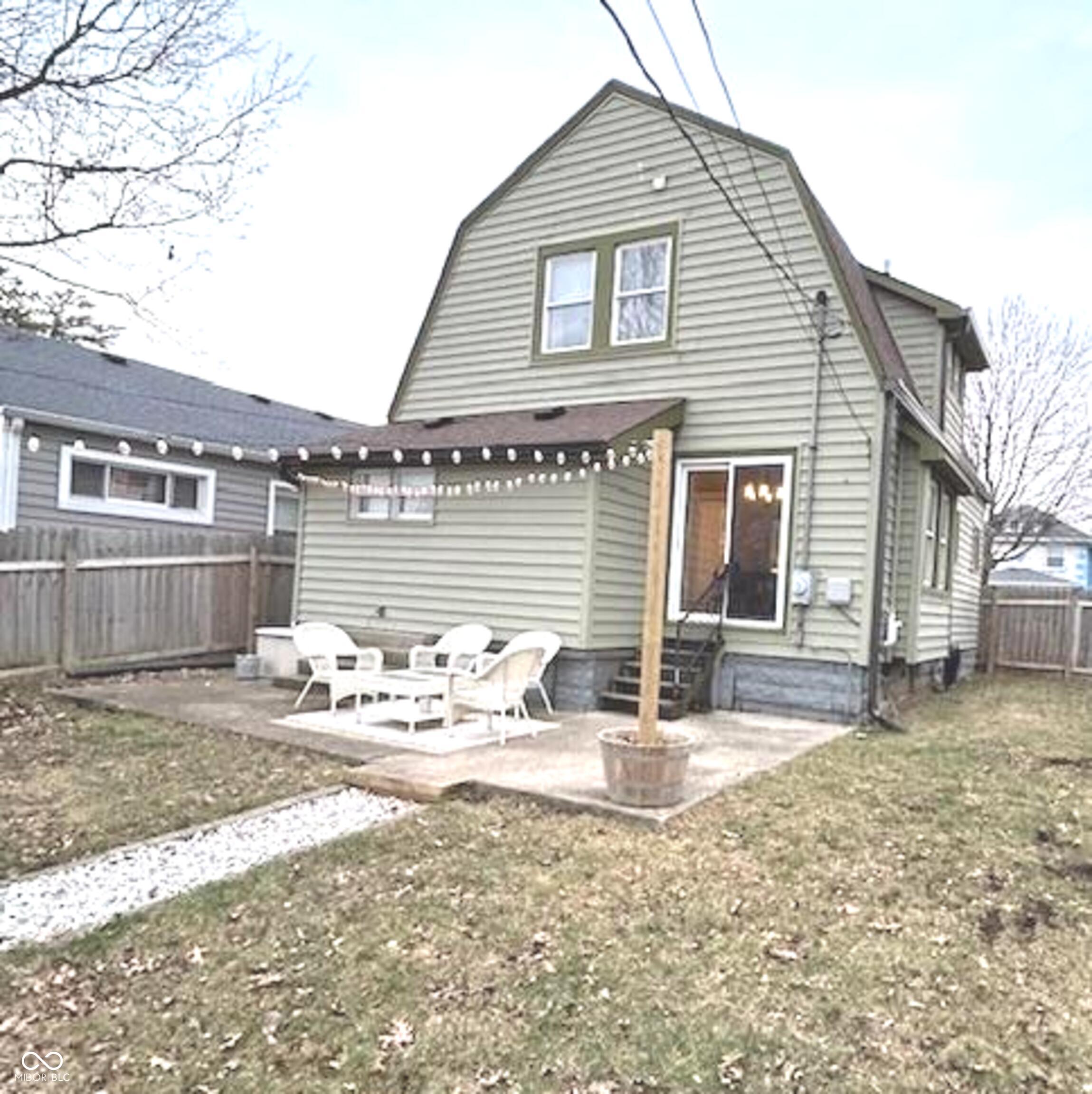 122 South 5th Avenue Beech Grove, IN 46107 - Photo 44 of 45