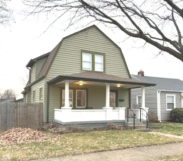 $240,000 | 122 South 5th Avenue, Beech Grove, IN 46107