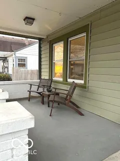 $240,000 | 122 South 5th Avenue, Beech Grove, IN 46107