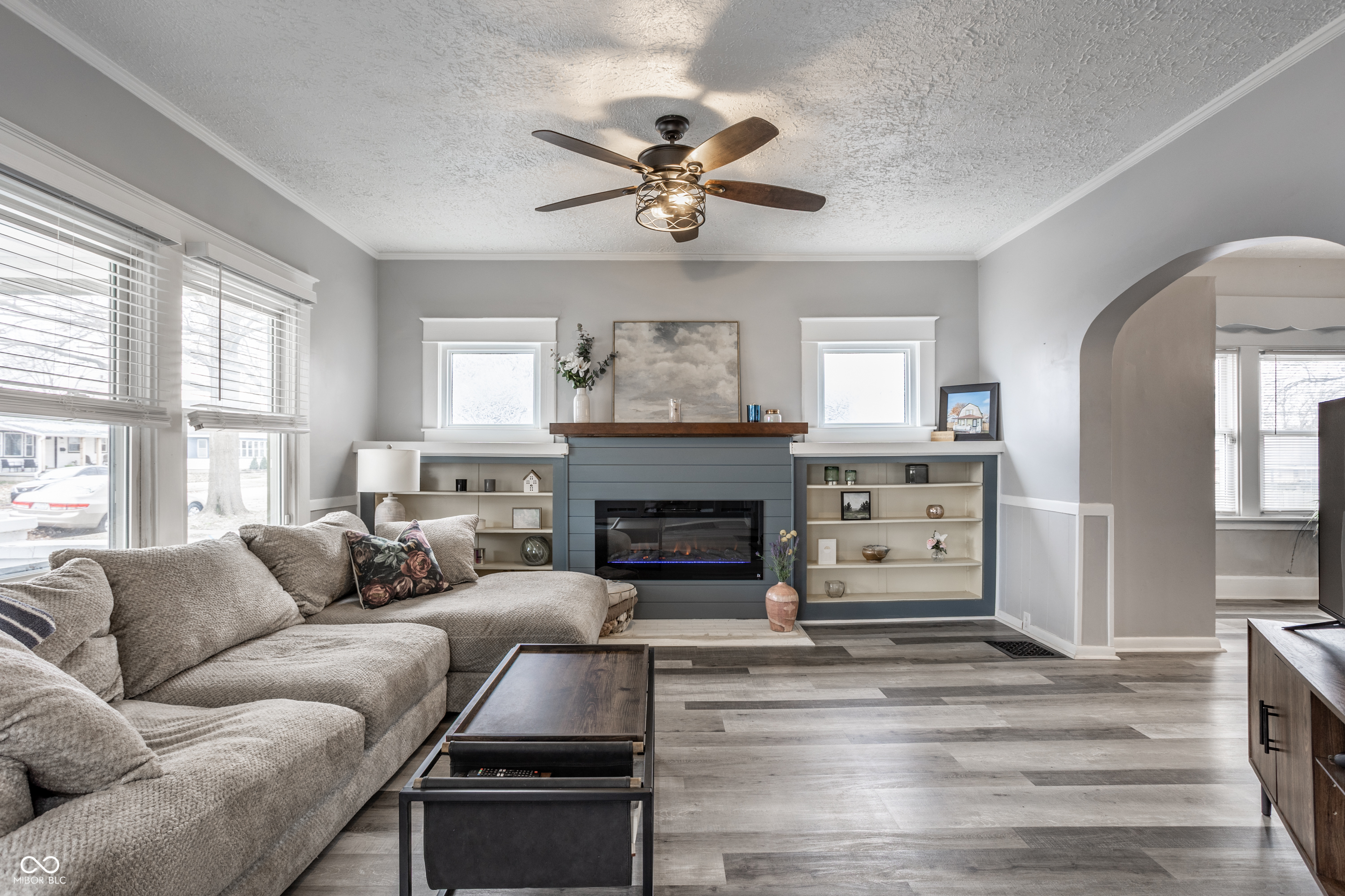 122 South 5th Avenue Beech Grove, IN 46107 - Photo 6 of 30