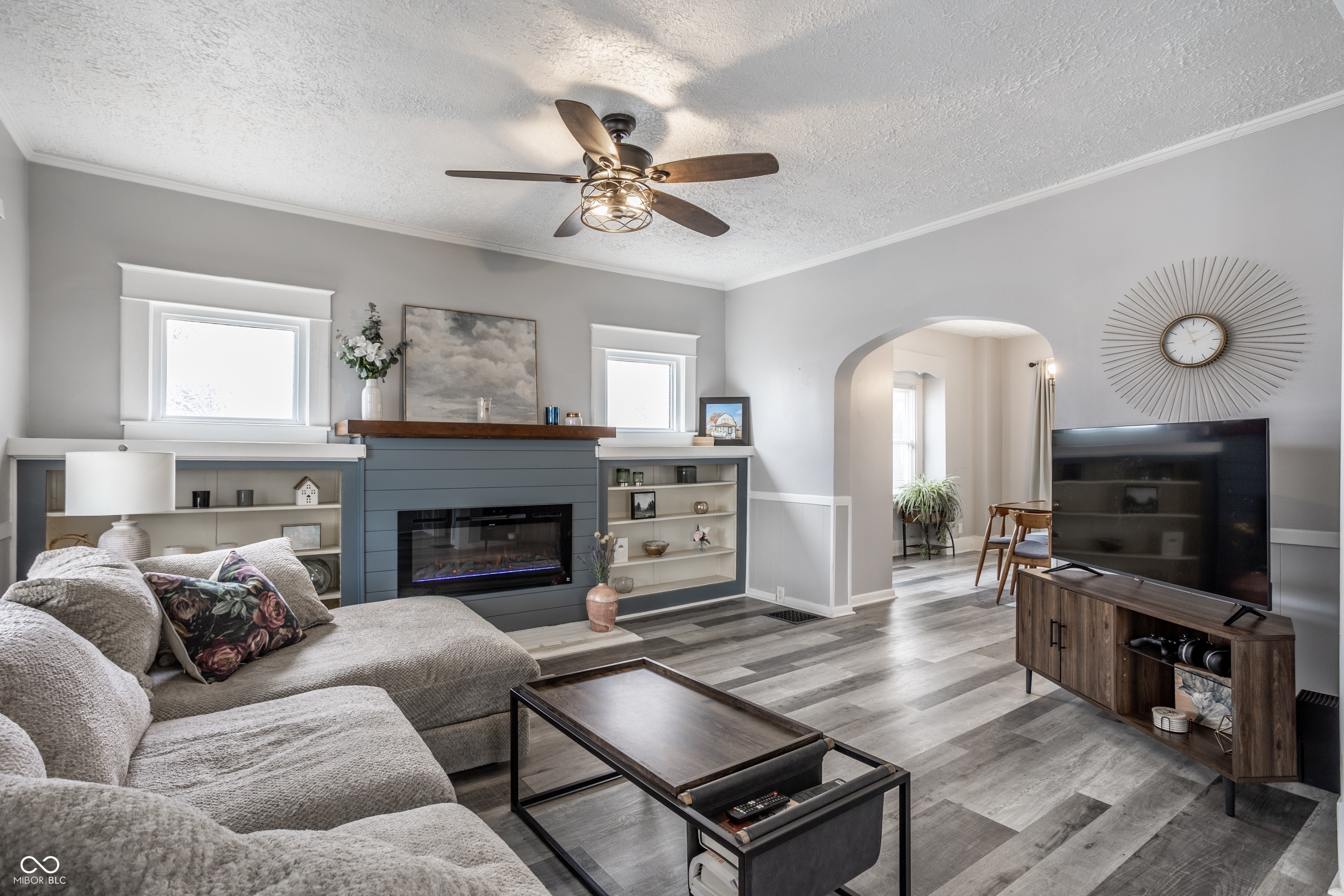 122 South 5th Avenue Beech Grove, IN 46107 - Photo 7 of 30