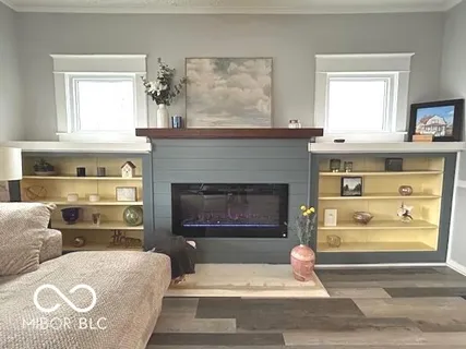 $240,000 | 122 South 5th Avenue, Beech Grove, IN 46107