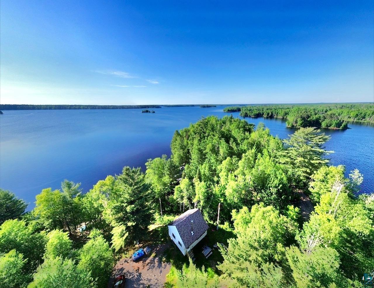 2275 Loon Point Drive Makinen, MN 55763 - Photo 35 of 43