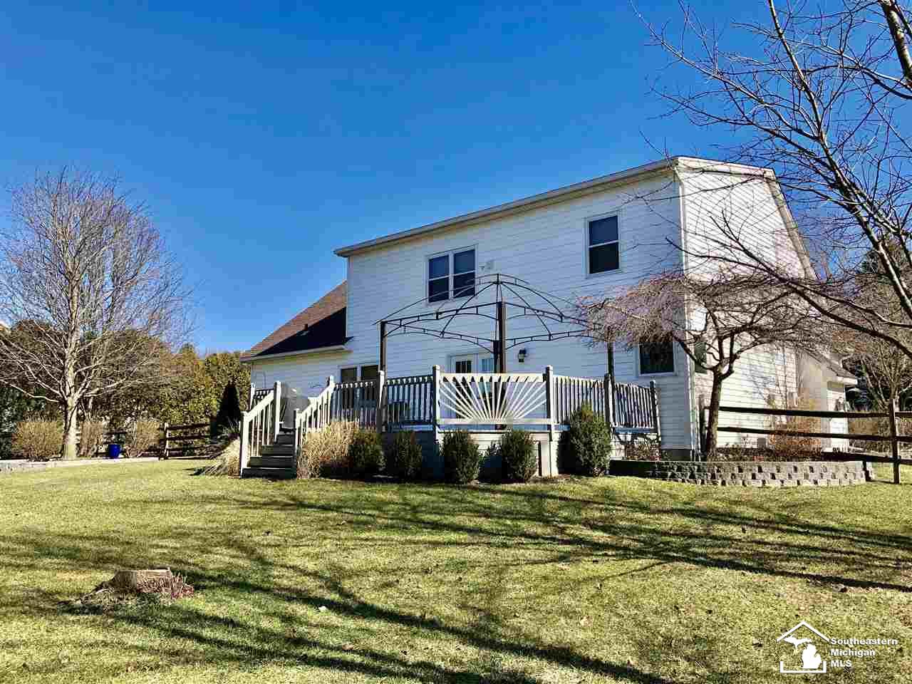 7265 Jackman Road Temperance, MI 48182 - Photo 11 of 61