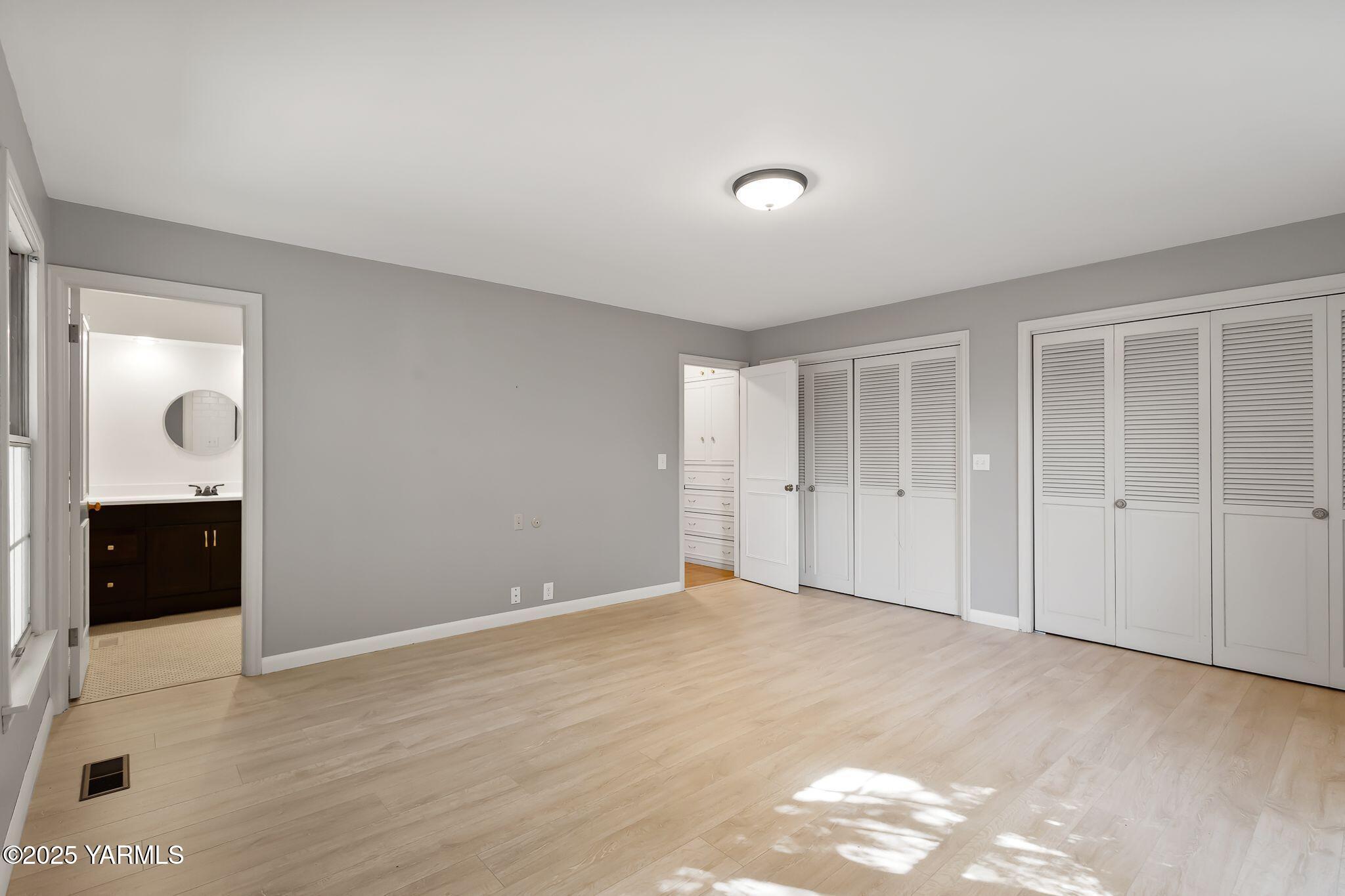 3609 Richey Road Yakima, WA 98902 - Photo 22 of 33 a view of an empty room