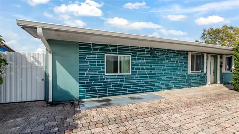 $409,999 | 7861 Sheridan Street, Hollywood, FL 33024