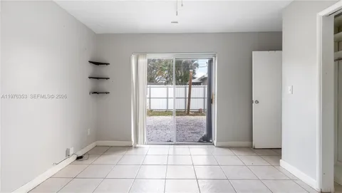 $409,999 | 7861 Sheridan Street, Hollywood, FL 33024