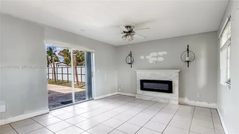 $409,999 | 7861 Sheridan Street, Hollywood, FL 33024