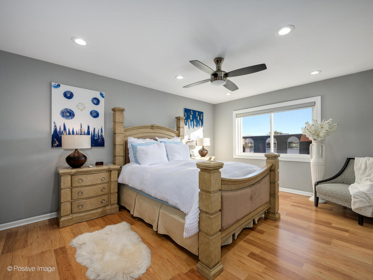 4901 Golf Road, Unit 407 Skokie, IL 60077 - Photo 16 of 20