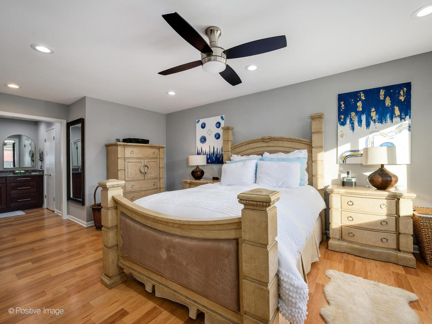 4901 Golf Road, Unit 407 Skokie, IL 60077 - Photo 17 of 20