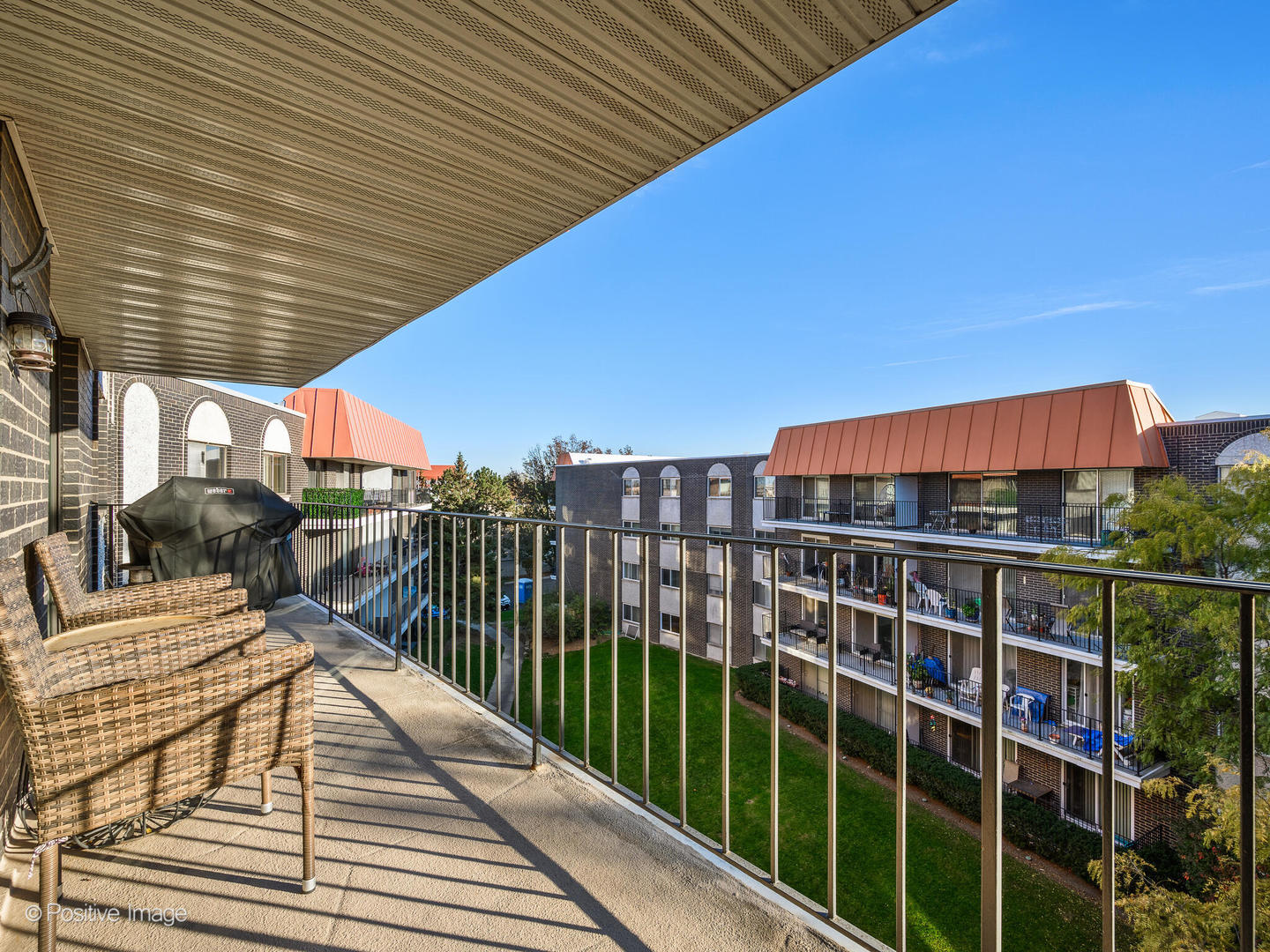 4901 Golf Road, Unit 407 Skokie, IL 60077 - Photo 20 of 20