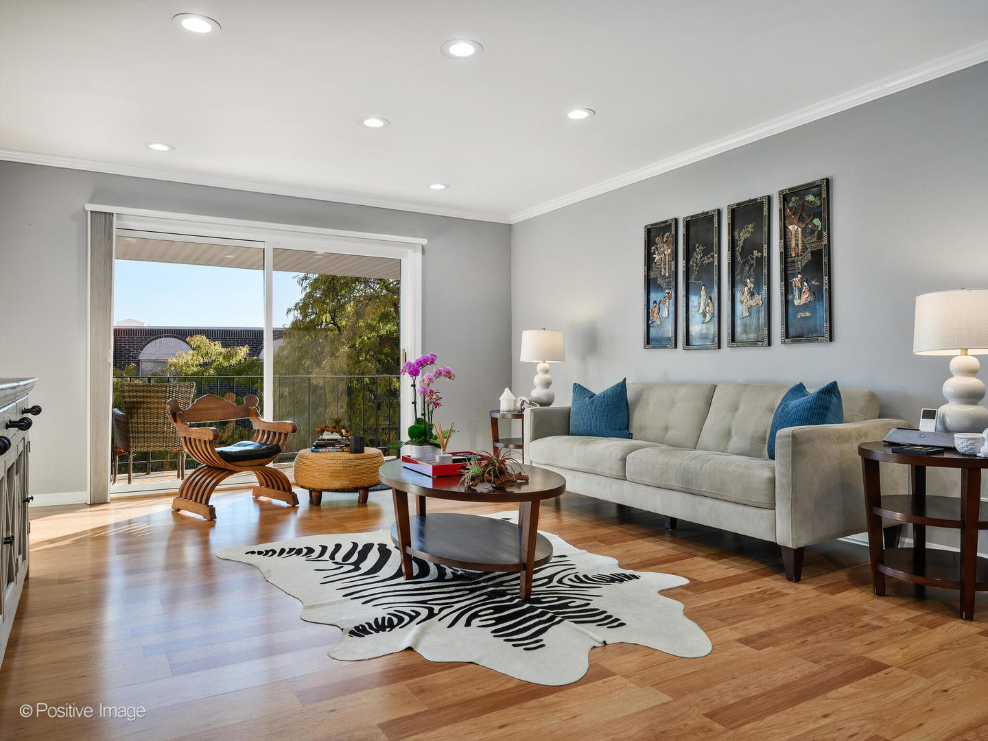 4901 Golf Road, Unit 407 Skokie, IL 60077 - Photo 5 of 20