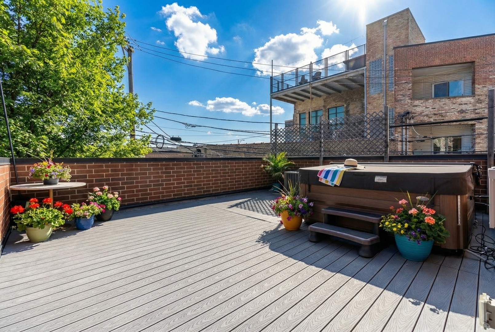 729 West Barry Avenue, Unit 1 Chicago, IL 60657 - Photo 30 of 34