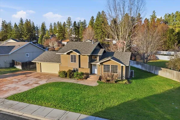 $479,400 | 305 East Midway Road, Colbert, WA 99005