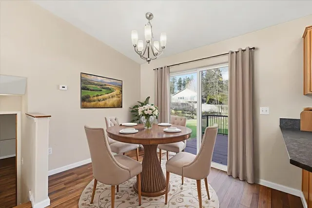 $475,000 | 305 East Midway Road, Colbert, WA 99005