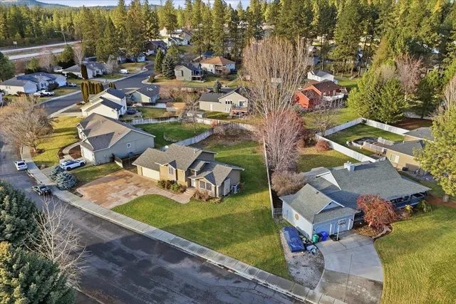 $475,000 | 305 East Midway Road, Colbert, WA 99005