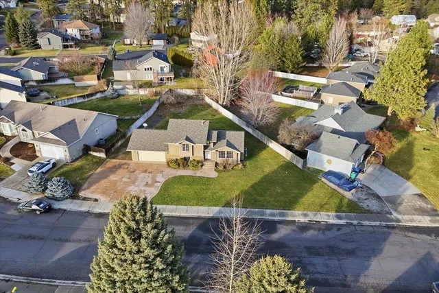 $475,000 | 305 East Midway Road, Colbert, WA 99005