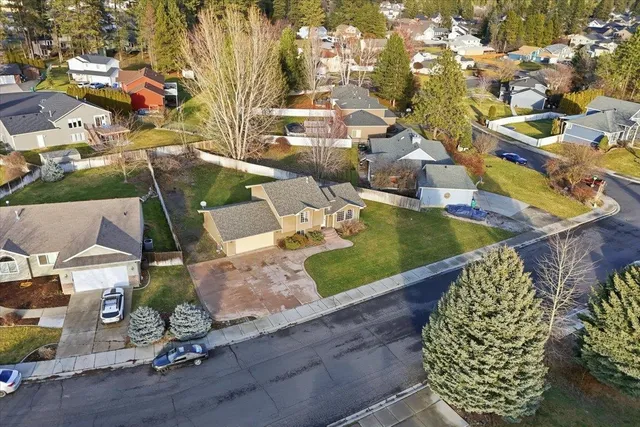 $475,000 | 305 East Midway Road, Colbert, WA 99005