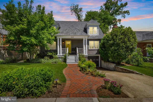 $1,625,000 | 4323 18th Street North, Arlington, VA 22207