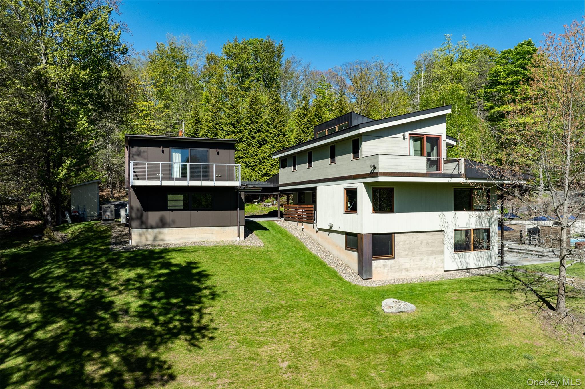 40 Mt Guardian Road Woodstock, NY 12498 - Photo 48 of 50
