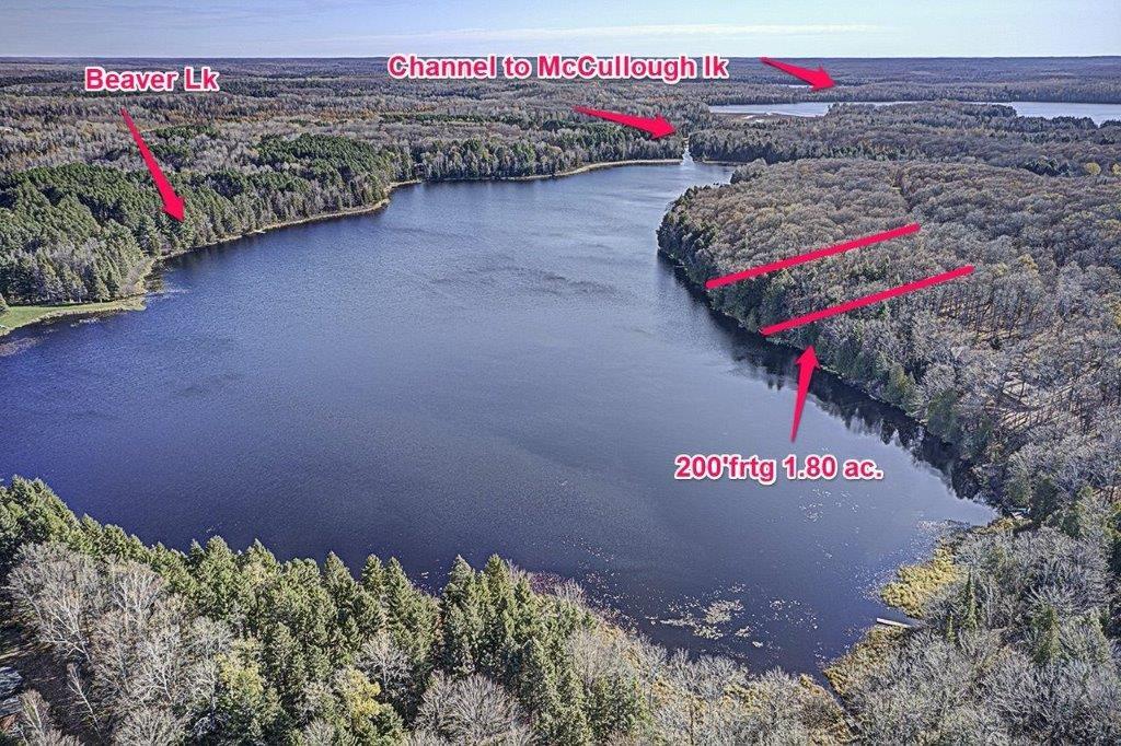Lot # Timber Wolf Road Presque Isle, WI 54557 - Photo 1 of 16 Gallery Image 1