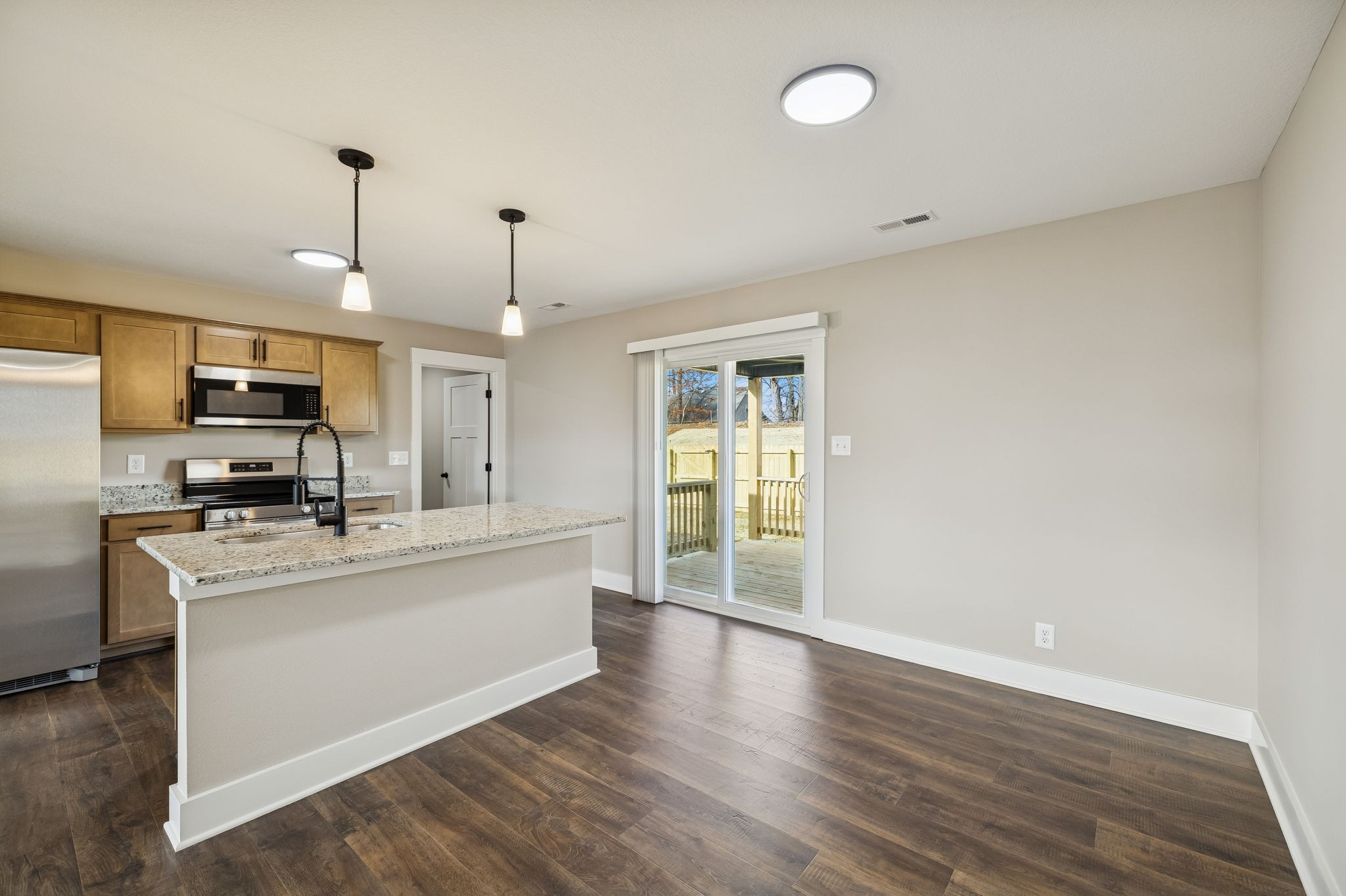 16 Echo Ridge Oak Grove, KY 42262 - Photo 15 of 35 Gallery Image 15