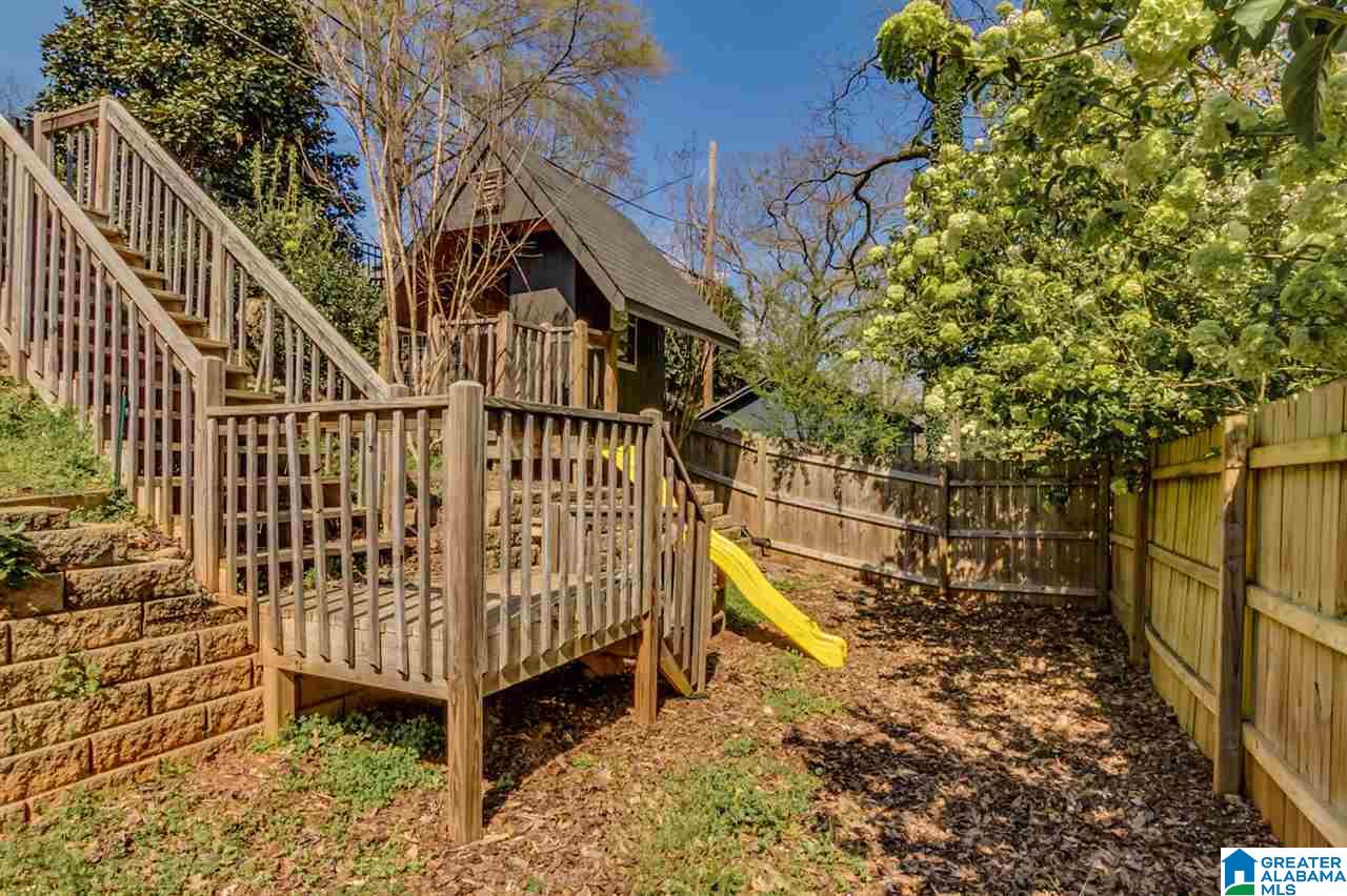 3117 Carlisle Road Birmingham, AL 35213 - Photo 44 of 45