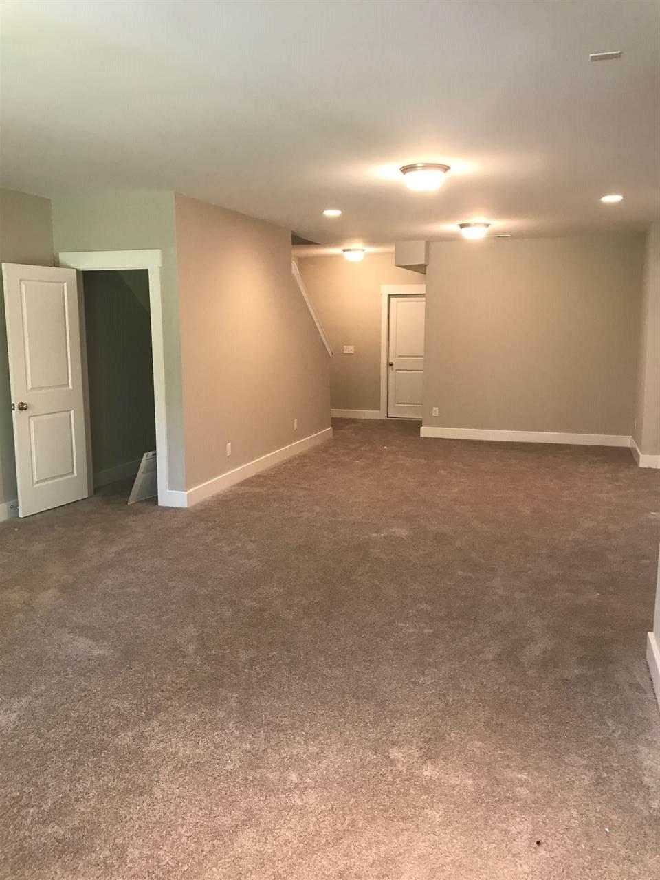 2508 Rambling Creek Road, Unit 31 Apex, NC 27523 - Photo 18 of 30 Basement
