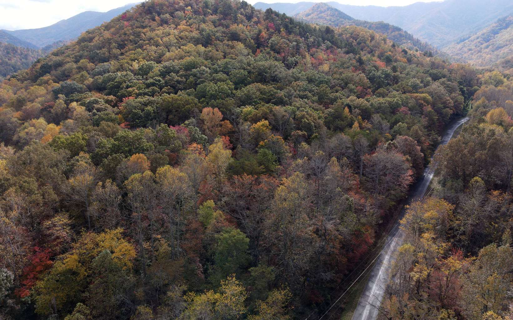 Tbd Collett Creek Road Andrews, NC 28901 - Photo 10 of 21 Additional View