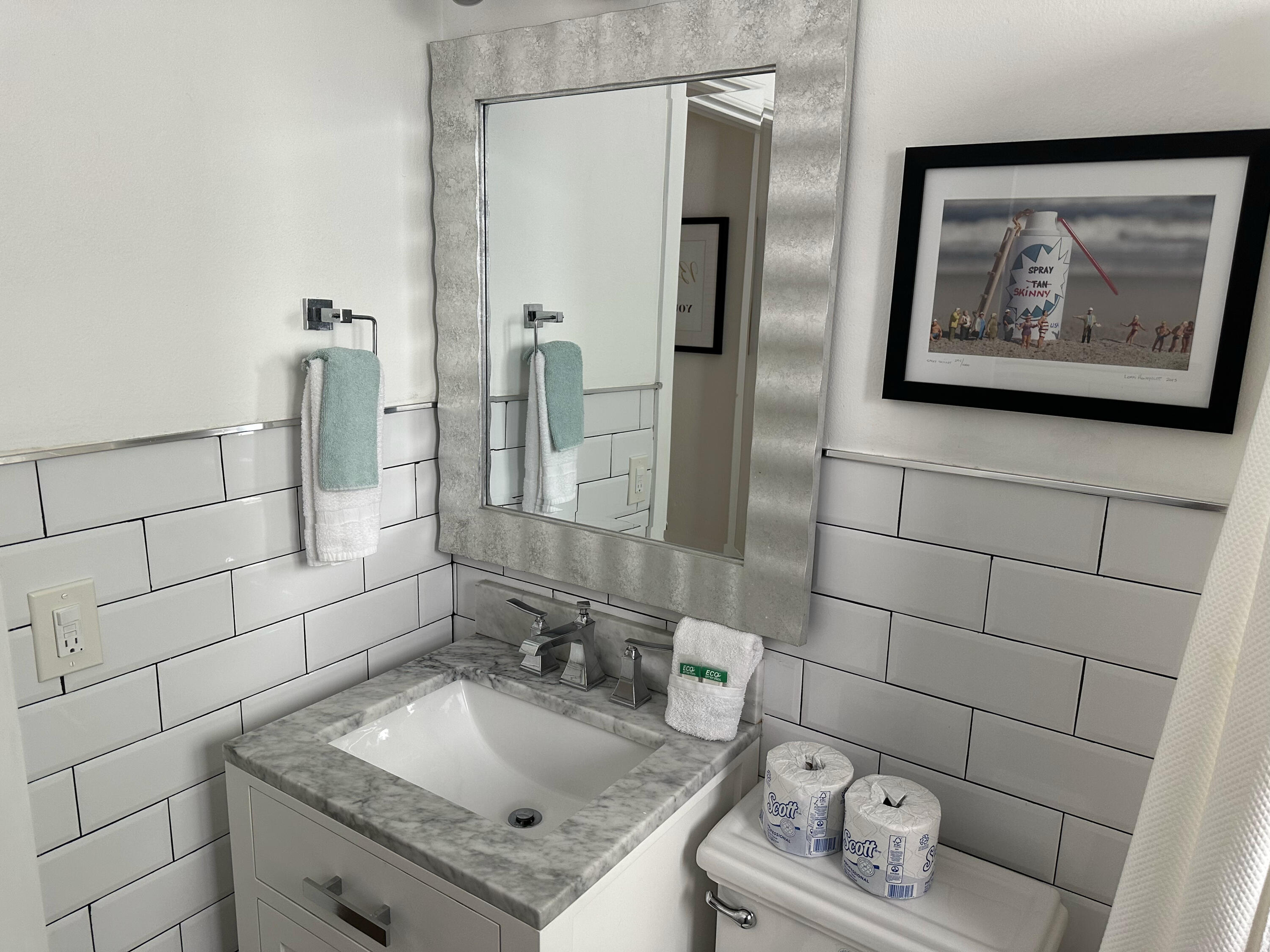 1258 Beach Road, Unit 6 Singer Island, FL 33404 - Photo 11 of 15 1258 Beach - Unit 6 - 10