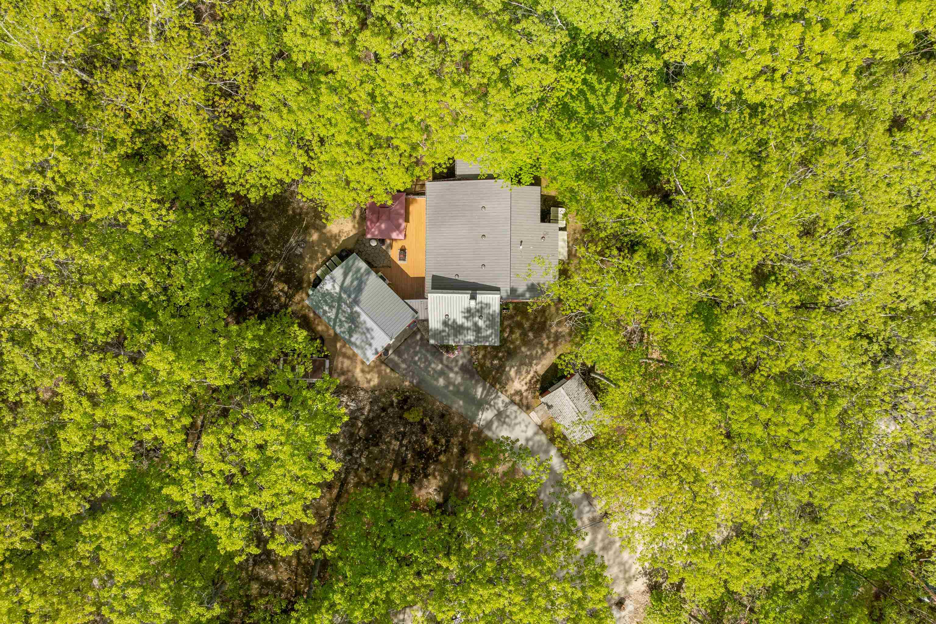 9 Red Oak Road Barnstead, NH 03218 - Photo 4 of 53
