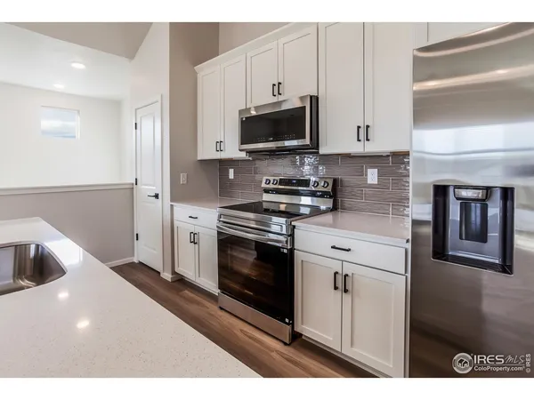 $384,900 | 1811 Bounty Drive, Unit 8, Windsor, CO 80550