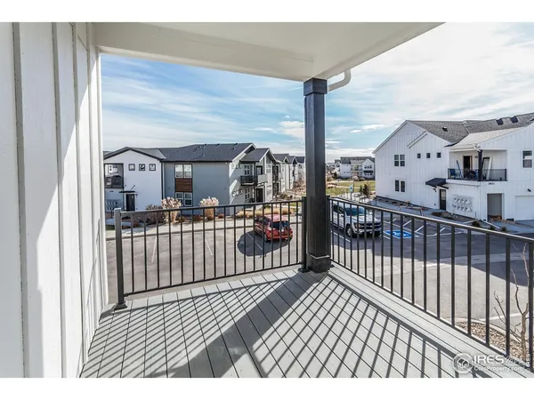 $384,900 | 1811 Bounty Drive, Unit 8, Windsor, CO 80550