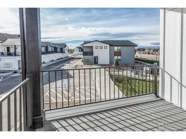$384,900 | 1811 Bounty Drive, Unit 8, Windsor, CO 80550