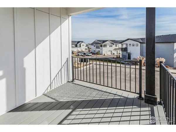 $384,900 | 1811 Bounty Drive, Unit 8, Windsor, CO 80550