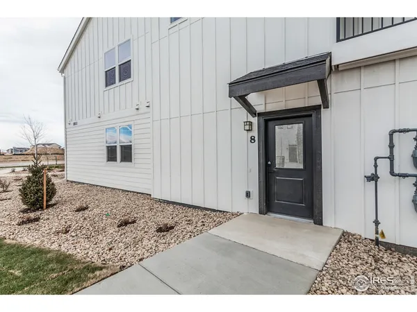 $384,900 | 1811 Bounty Drive, Unit 8, Windsor, CO 80550