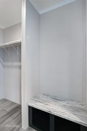 a view of room
