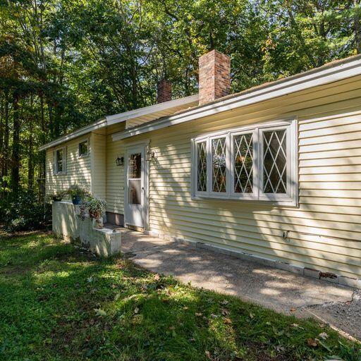 44 Pipeline Road Windham, ME 04062 - Photo 4 of 44 Exterior Front