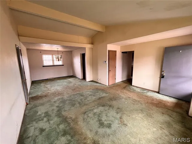 $189,900 | 745 Montego Drive, Crestwood, MO 63126