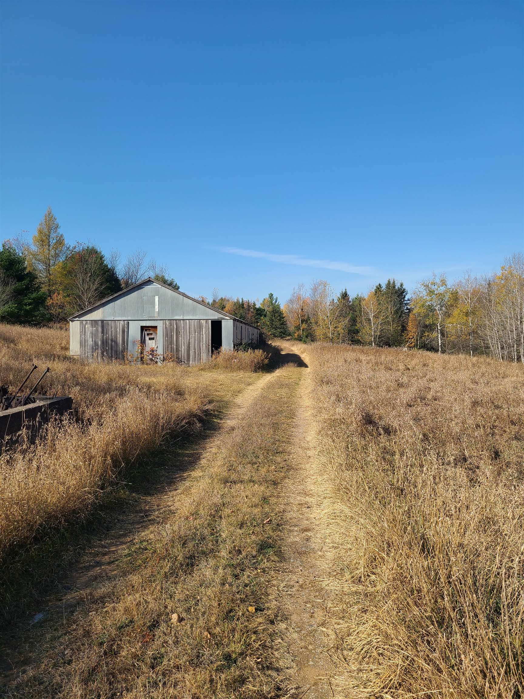 N14045 Wontor Road Amberg, WI 54102 - Photo 1 of 1 Gallery Image 1