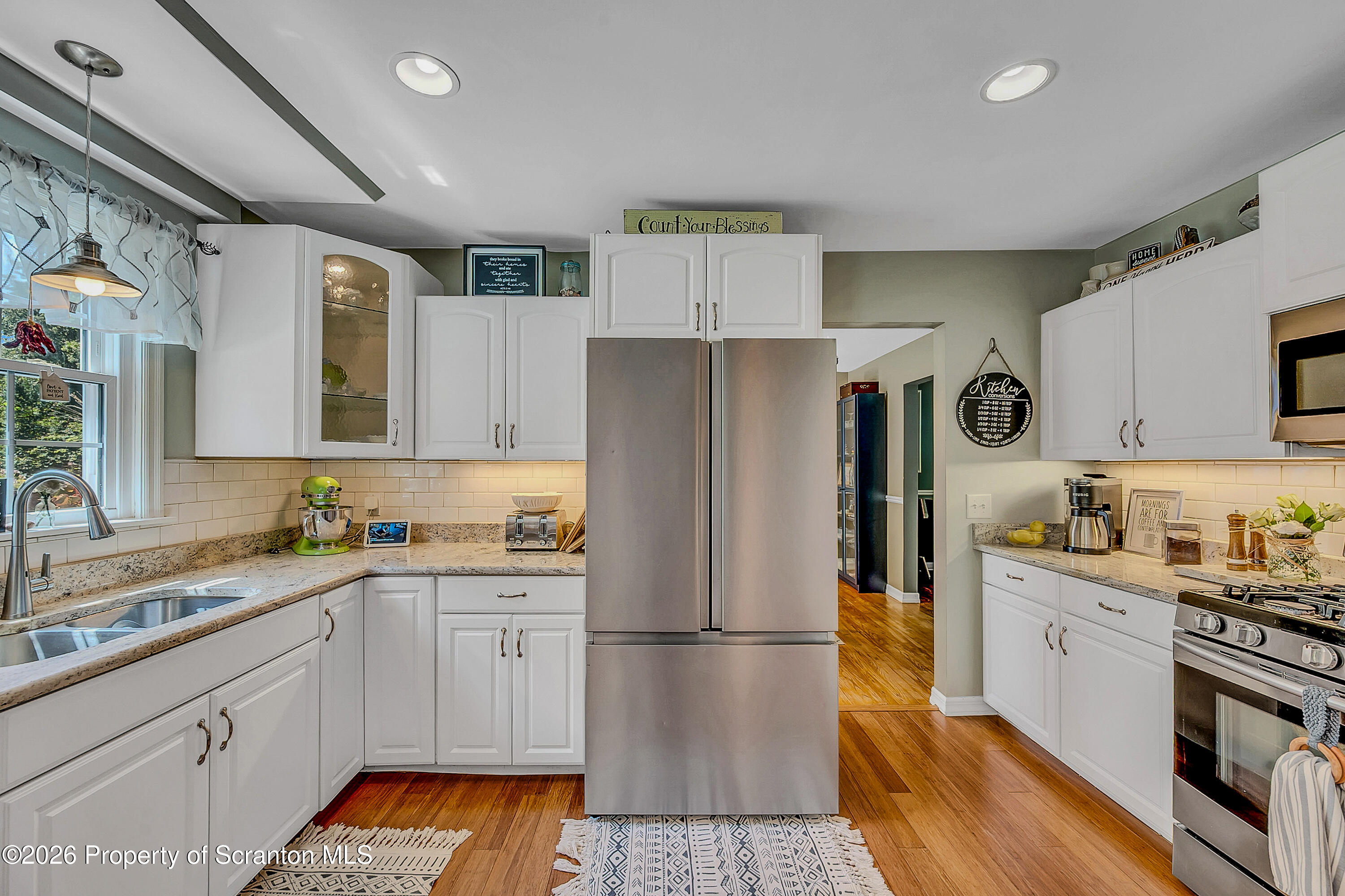 504 Old Colony Road Clarks Summit, PA 18411 - Photo 23 of 48 Old Colony -24