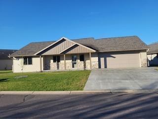 107 Barry Loop Northwest Richmond, MN 56368 - Photo 1 of 15