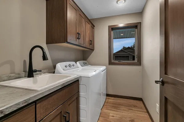 $419,900 | 107 Barry Loop Northwest, Richmond, MN 56368