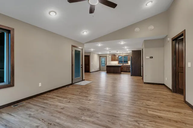 $419,900 | 107 Barry Loop Northwest, Richmond, MN 56368