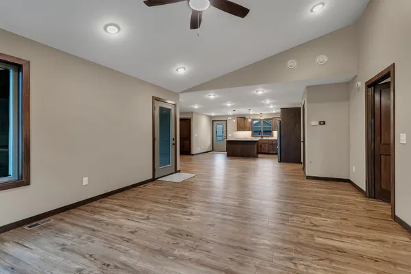 $419,900 | 107 Barry Loop Northwest, Richmond, MN 56368